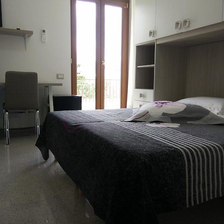 B&B Green Da Maria Matera Buitenkant foto